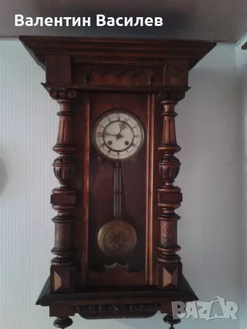 Стенен часовник 