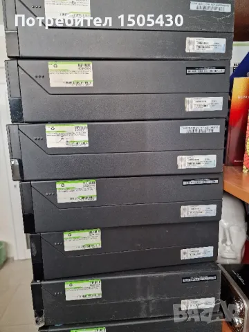 маркови компютри LENOVO / ЛЕНОВО втора ръка в идеално състояние, снимка 4 - За дома - 47554663