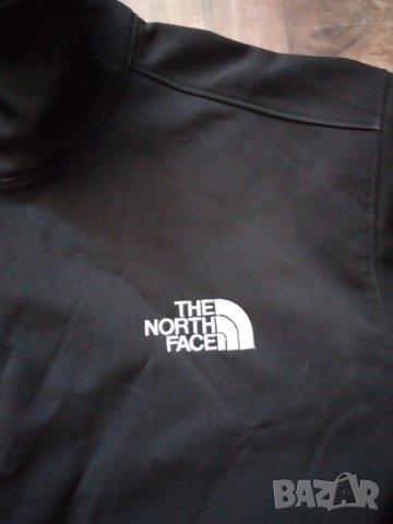 Мъжко Яке The North Face размер L, снимка 3 - Якета - 43667865