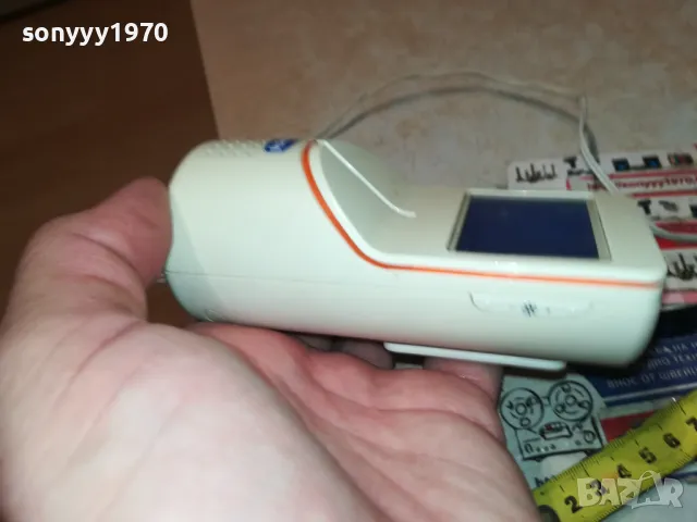 CHICCO-ПРИЕМНИК С МОНИТОР С АДАПТЕР 0501251920, снимка 4 - Друга електроника - 48560888