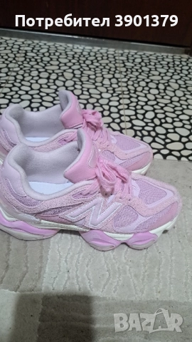 маратонки New balabce 9060