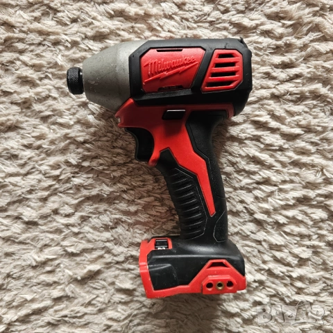 Milwaukee M18 BID 180 нютона импакт