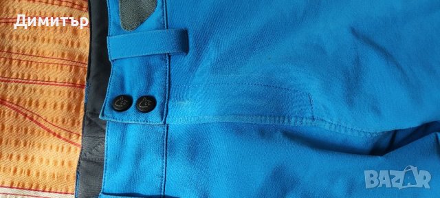 Norrona svalbard flex 1, снимка 3 - Панталони - 40760969