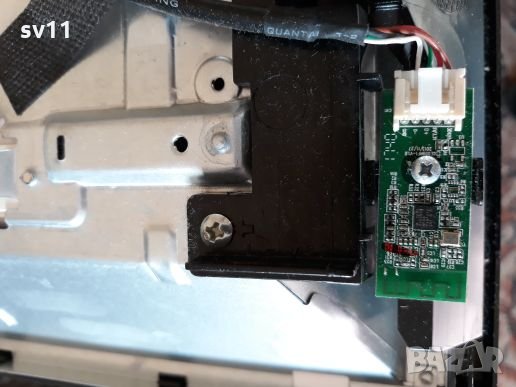 JVC  LT-32VF52K на части , снимка 16 - Телевизори - 27739084