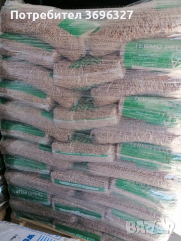 Пелети, снимка 2 - Пелети - 53149784