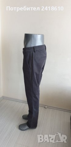 Hugo Boss Schino  Slim Fit Mens Size 33/30 НОВО! ОРИГИНАЛ!, снимка 12 - Панталони - 37401432