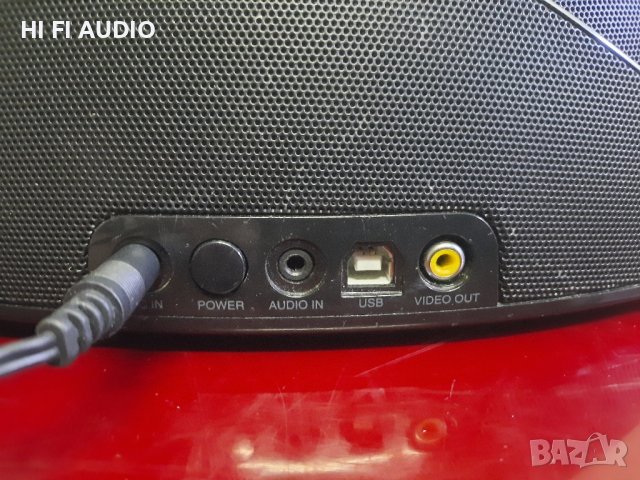 JBL one beat, снимка 3 - Тонколони - 43078740