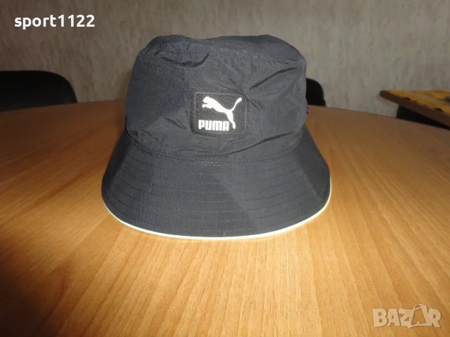 Puma/нова шапка, снимка 2 - Шапки - 50524983
