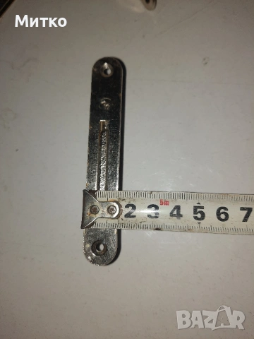 Брава или резе за прозорец , снимка 7 - Дограми - 53036307