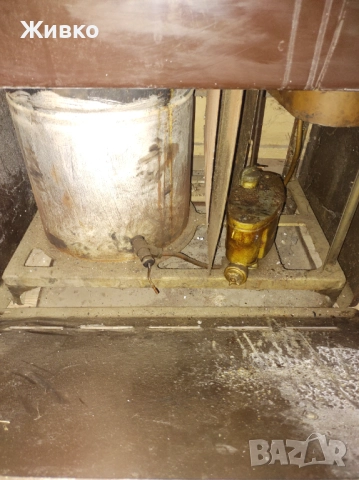 Продавам нафтова печка , снимка 4 - Отоплителни печки - 52825643