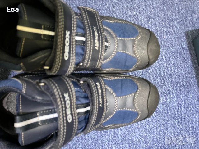 Детски боти geox 36, снимка 7 - Детски боти и ботуши - 43071106