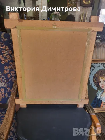 Гоблен, снимка 9 - Гоблени - 48052827