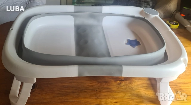 бебешка ваничка