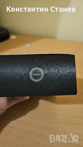 Armaf club de nuit intense man parfum, снимка 2 - Мъжки парфюми - 52031826