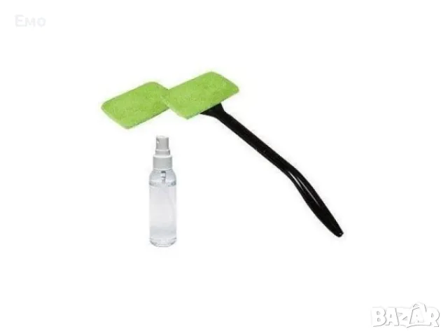 Четка за почистване на прозорци на автомобил, снимка 4 - Аксесоари и консумативи - 48082281