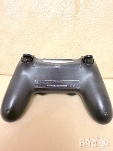 Play Station 4 (ps4)  с един контролер , снимка 4 - PlayStation конзоли - 52980403