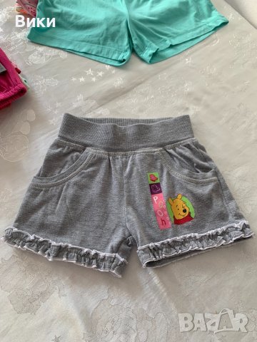 Детски къси панталони, снимка 11 - Детски къси панталони - 39246145