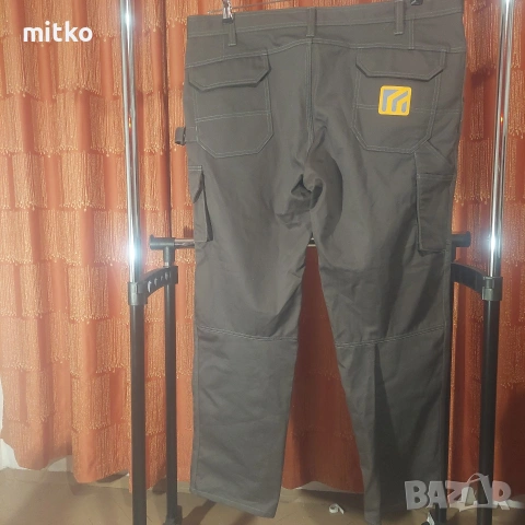 MASCOT работен панталон nomer 60, снимка 3 - Къси панталони - 53566874