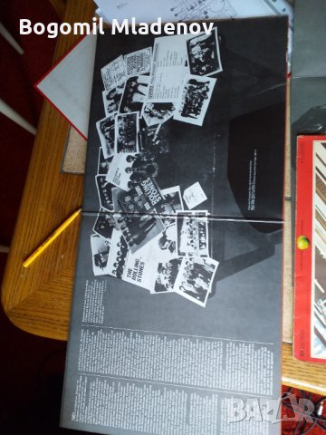 грамофонни плочи, снимка 13 - Грамофонни плочи - 28916454