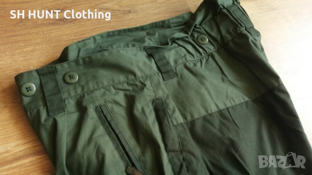 DOVRE FJELL Trouser размер XL за лов риболов туризъм панталон със здрава материя - 567, снимка 9 - Екипировка - 42979264