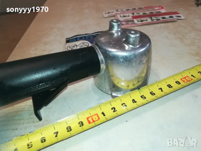 РЪКОХВАТКА ЗА КАФЕМАШИНА 0311241128, снимка 13 - Кафемашини - 47820270