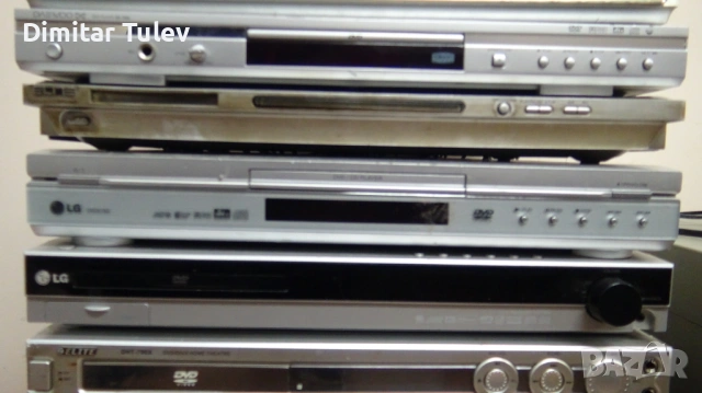 продавам тази електроника 50 евро, снимка 13 - Декове - 53406603