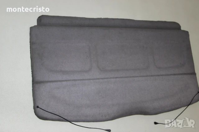 Кора багажник Citroen Xsara Picasso (1999-2010г.), снимка 2 - Части - 50693443