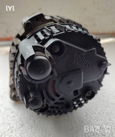 Алтернатор от SAXO 1.1, снимка 2 - Части - 53376257