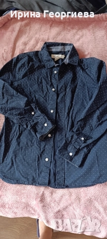 детски перфектни ризи 8 бр