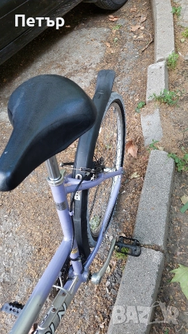 Велосипед 26 алуминиев , снимка 8 - Велосипеди - 52708130