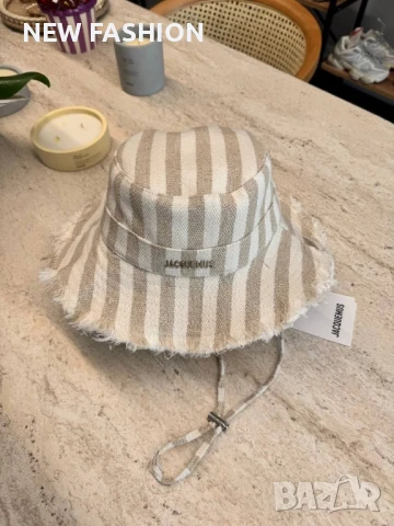 Дамски Шапки ✨LAQUEMUS, снимка 4 - Шапки - 51286153