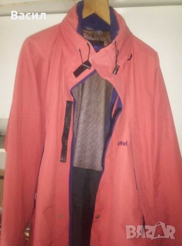 Мъжко яке Gore Tex Schoffel, снимка 2 - Якета - 28981788