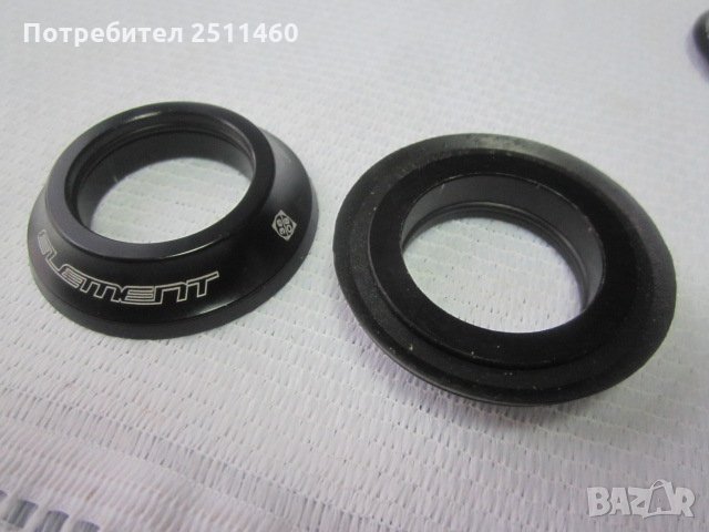 Ново чашка  за Bike-490, снимка 2 - Части за велосипеди - 27478008