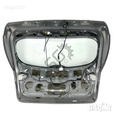 Заден капак Hyundai i40 2011-2018 ID: 155392, снимка 3 - Части - 52751448