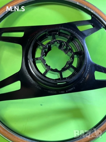 Волан от Лодка , снимка 3 - Антикварни и старинни предмети - 52865448