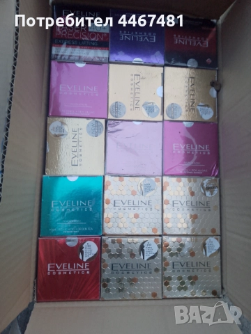 Козметика на едро и дребно , снимка 13 - Продукти за коса - 51852147