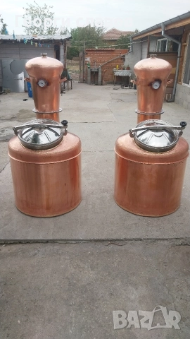 казани за ракия , снимка 7 - Казани за ракия - 52894030