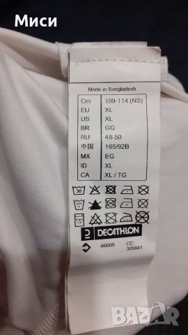 Оригинални тенис полички, снимка 6 - Поли - 36371777