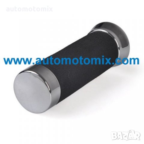 Гумени ръкохватки за мотор,Подходящи за мотоциклети,скутери - 58020, снимка 2 - Аксесоари и консумативи - 34833720