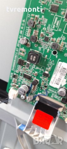 MAIN BOARD ,EAX66826106(1.0),, снимка 2 - Части и Платки - 32963946