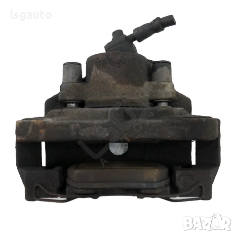 Преден десен спирачен апарат Volkswagen Passat (B7) 2010-2014 ID: 154191, снимка 2 - Части - 52462511