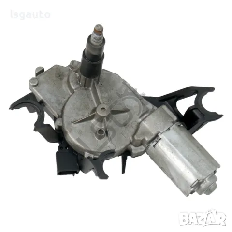 Моторче задна чистачка Renault Megane II  ID: 140372, снимка 2 - Части - 48528993