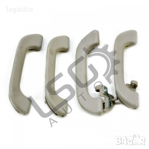 Комплект интериорни дръжки таван Subaru Legacy IV 2003-2009 SU220621N-143