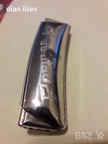 Стара хармоника, снимка 12 - Колекции - 27645016