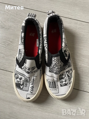 H&M кецове(size-30)