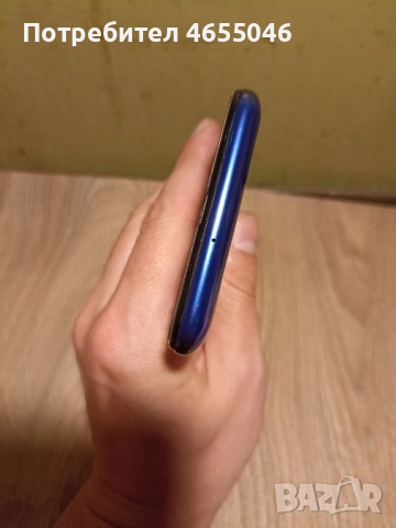 Samsung Galaxy M21 Blue, снимка 6 - Samsung - 52461685