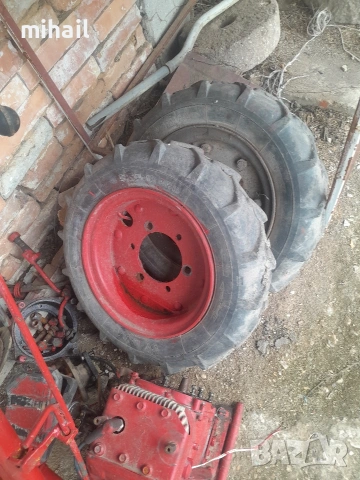 гуми за фрези и други