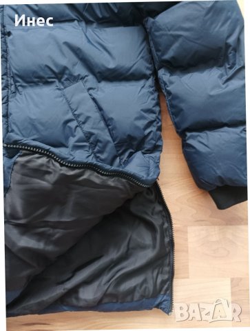 Ново топло дълго яке, снимка 12 - Якета - 38979021