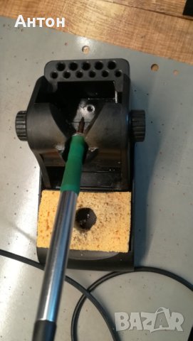 Станция за запояване Metcal PS5000, снимка 6 - Друга електроника - 40609058