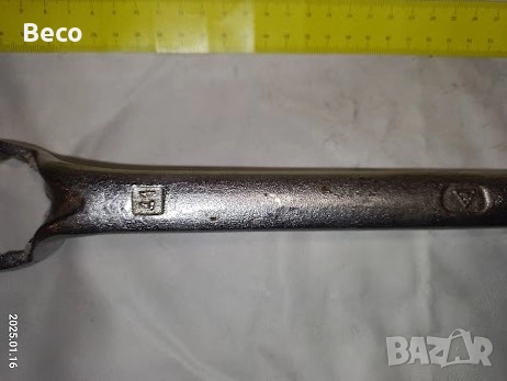 ключ лула , снимка 9 - Ключове - 40058280